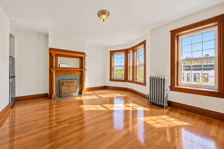 24 St Francis Place, Brooklyn, NY 11216 - #2