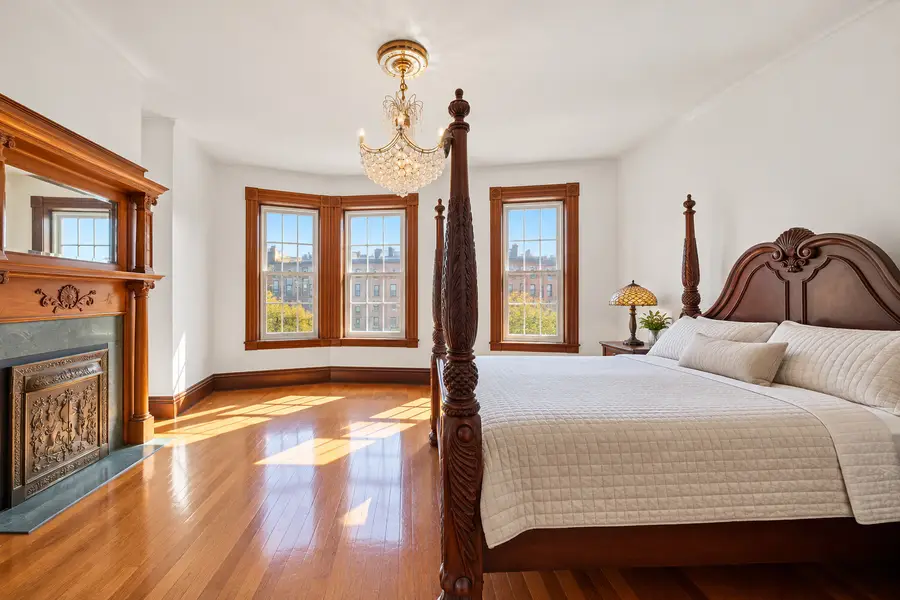 24 St Francis Place, Brooklyn, NY 11216 - #3