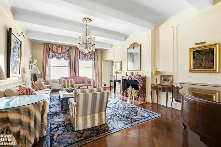 33 E 70th Street #11C, New York, NY 10021 - #2