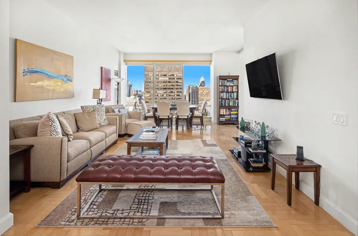 845 United Nations Plaza #57E, New York, NY 10017 - #1