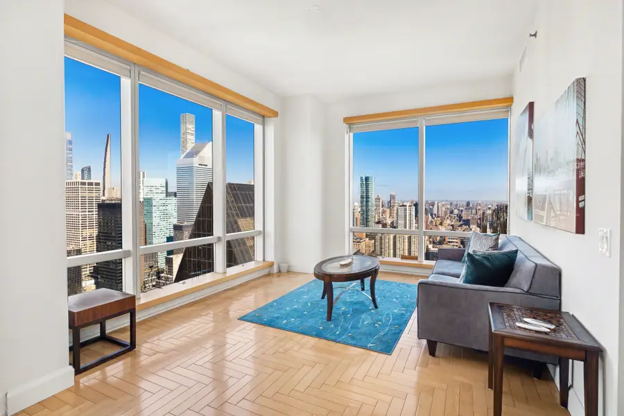 845 United Nations Plaza #57E, New York, NY 10017 - #2