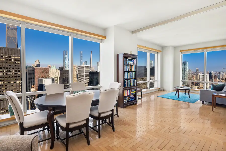 845 United Nations Plaza #57E, New York, NY 10017 - #3