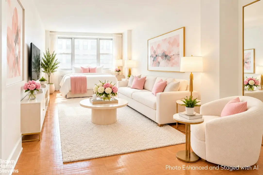 520 E 72nd Street #6J, New York, NY 10021 - #1