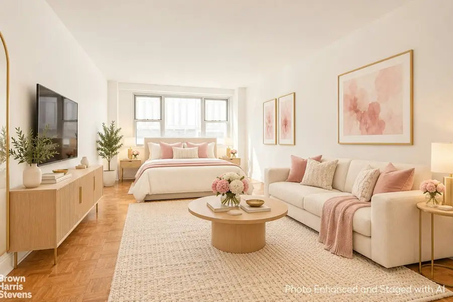 520 E 72nd Street #6J, New York, NY 10021 - #3
