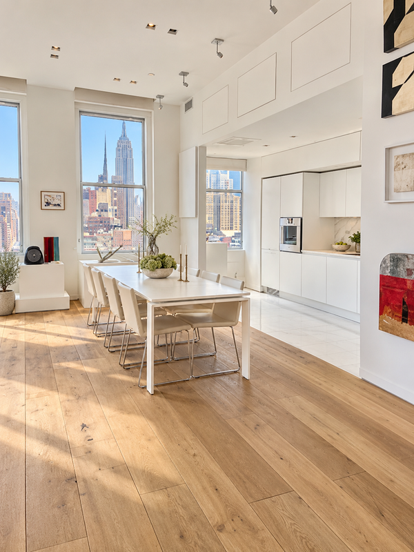 448 W 37th Street #PHC, Manhattan, NY 10018