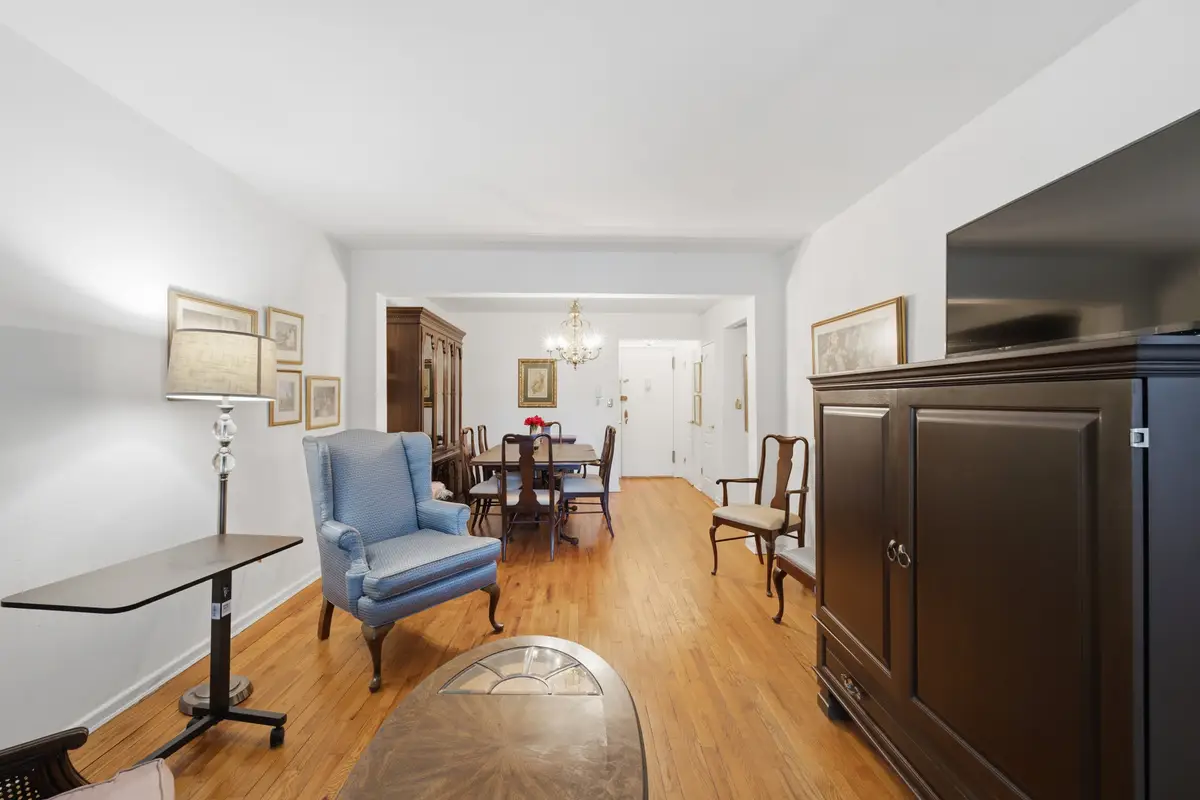 112-20 72nd Drive #B24, Forest Hills, NY 11375 - #1