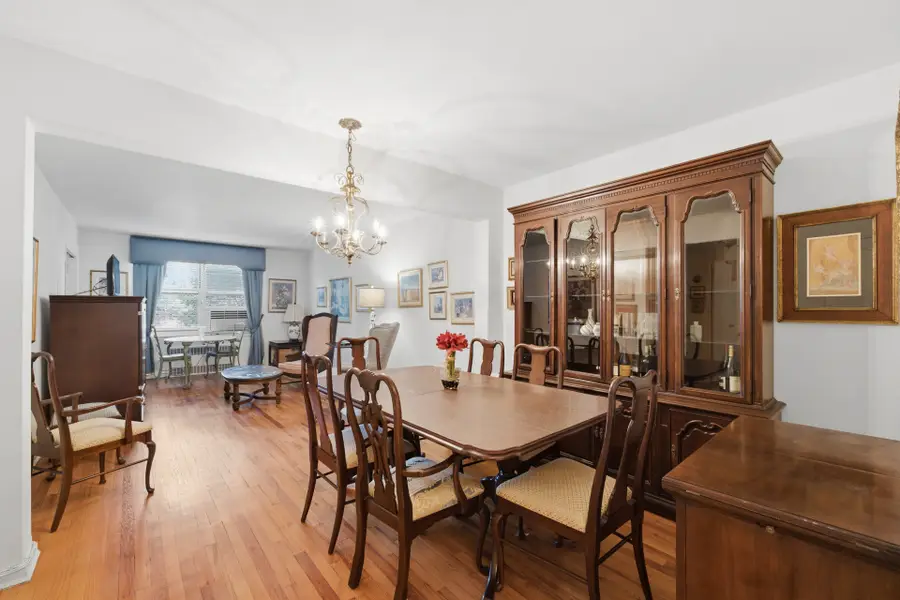 112-20 72nd Drive #B24, Forest Hills, NY 11375 - #2