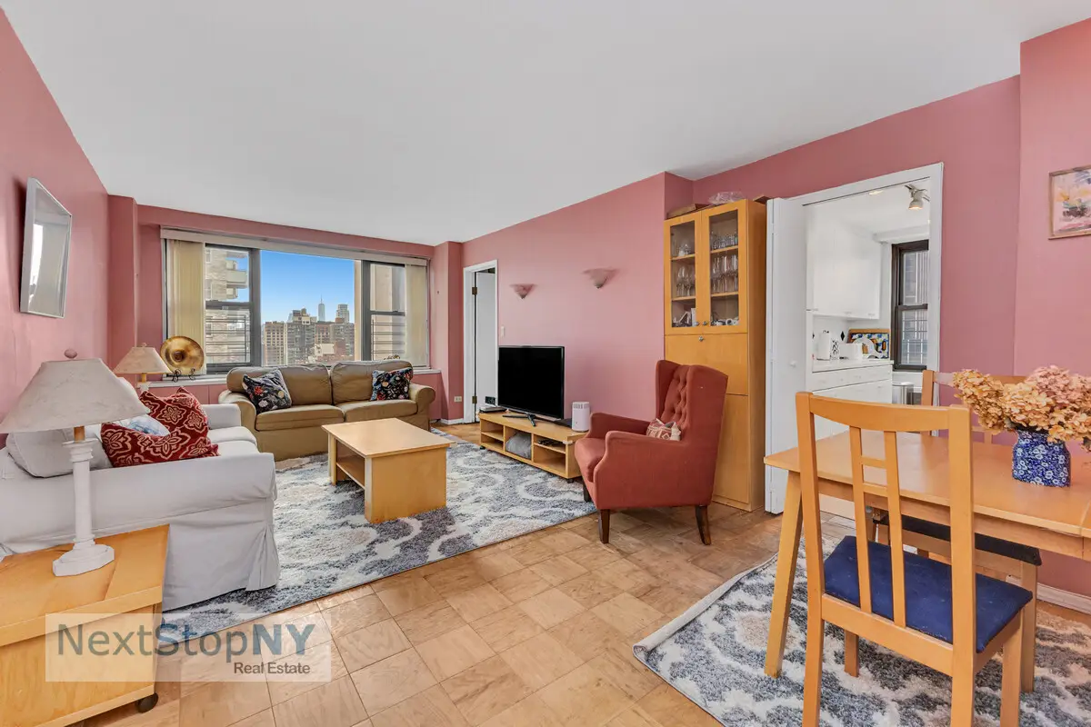 305 E 40th Street #18J, New York, NY 10016 - #1