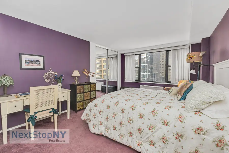 305 E 40th Street #18J, New York, NY 10016 - #3
