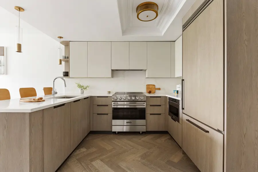 78-29 Austin Street #PH2G, Queens, NY 11375 - #2