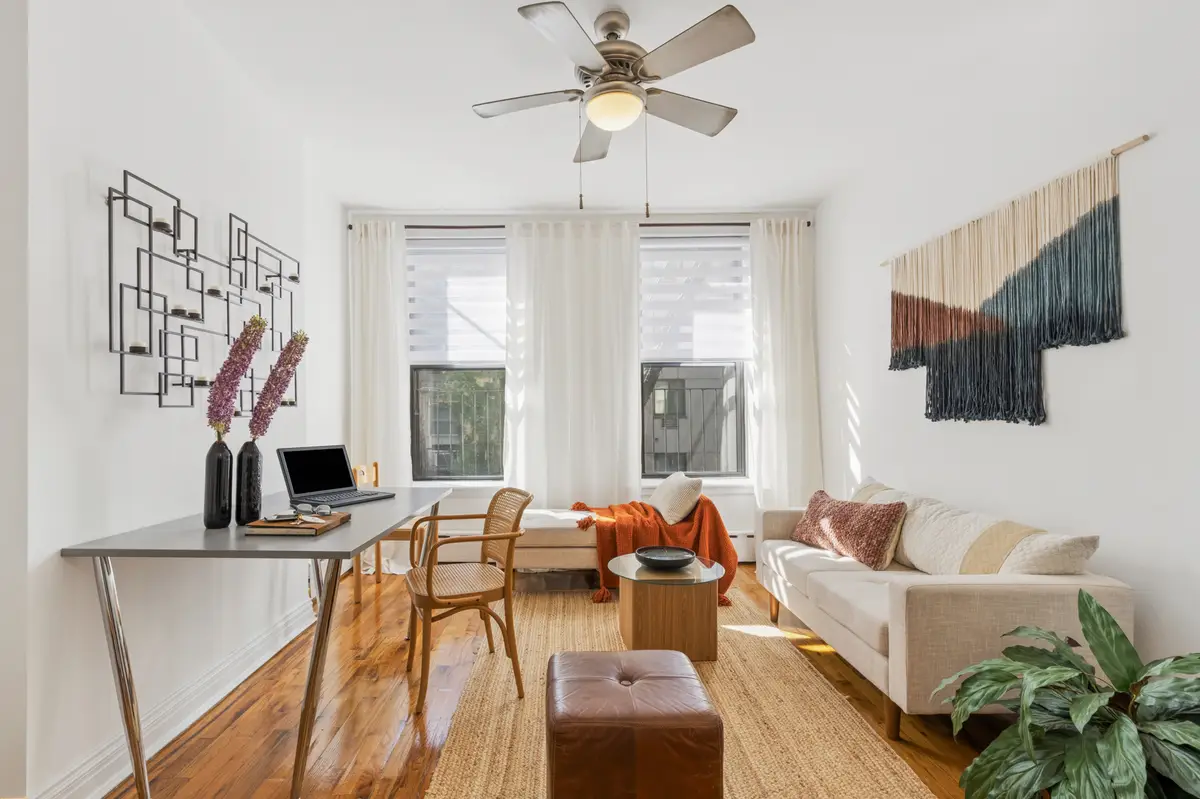 444 W 54th Street #8, New York, NY 10019 - #1