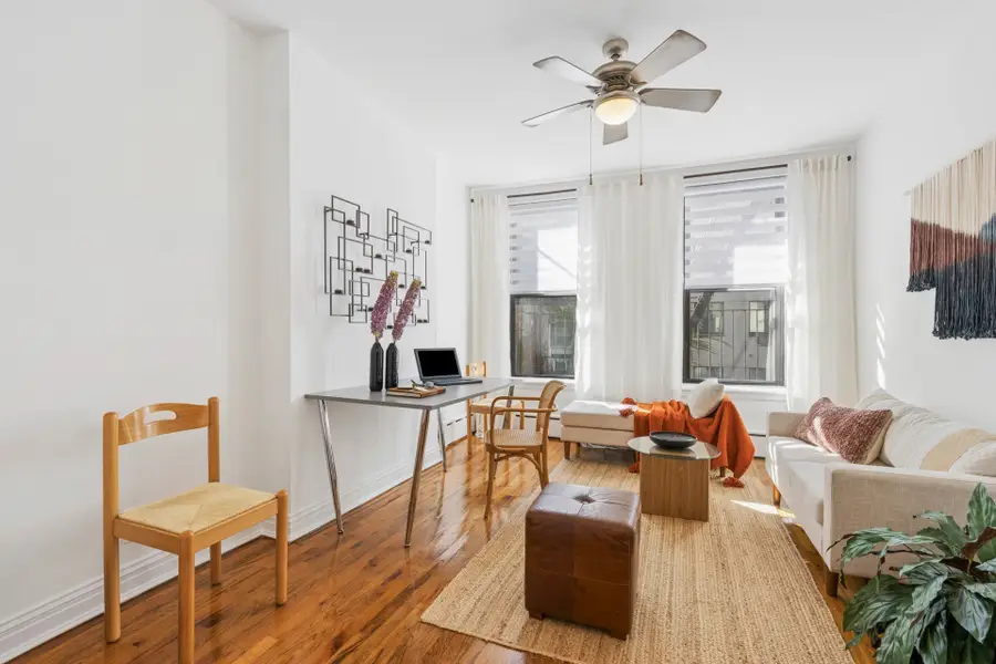 444 W 54th Street #8, New York, NY 10019 - #2
