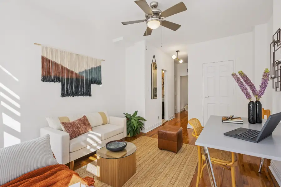 444 W 54th Street #8, New York, NY 10019 - #3