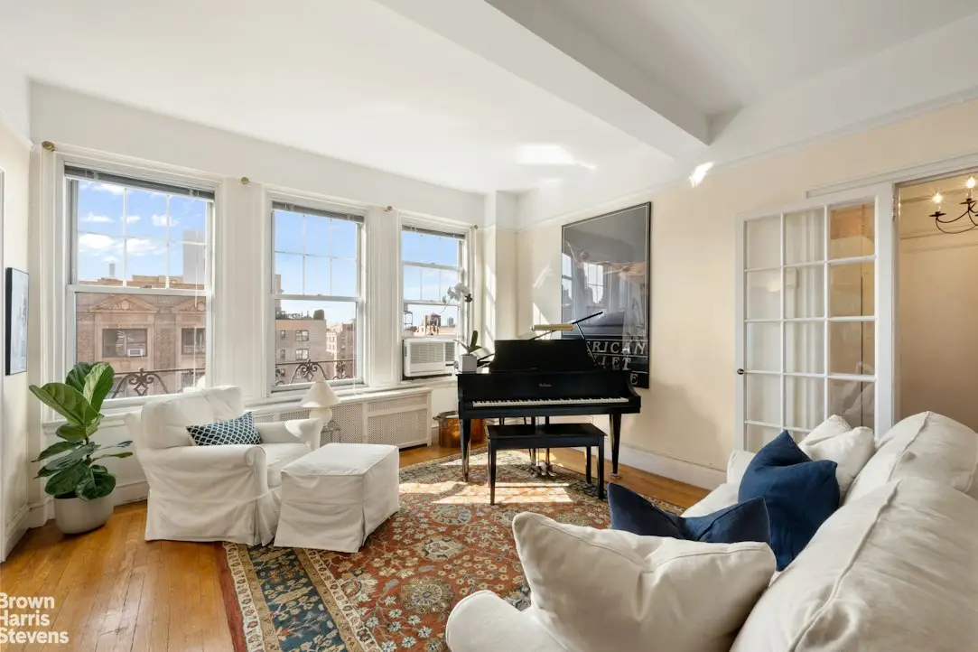 310 W End Avenue #16C, New York, NY 10023 - #1