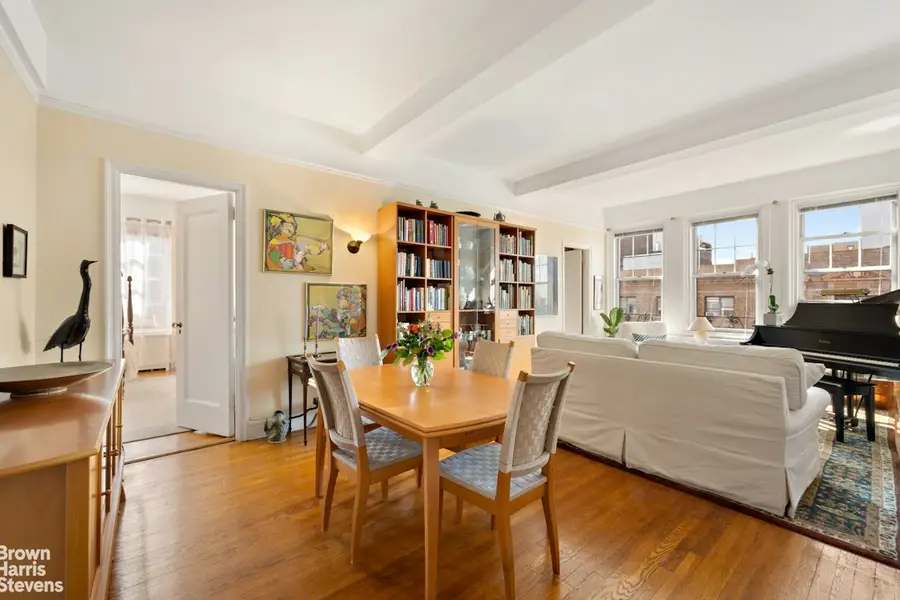 310 W End Avenue #16C, New York, NY 10023 - #2