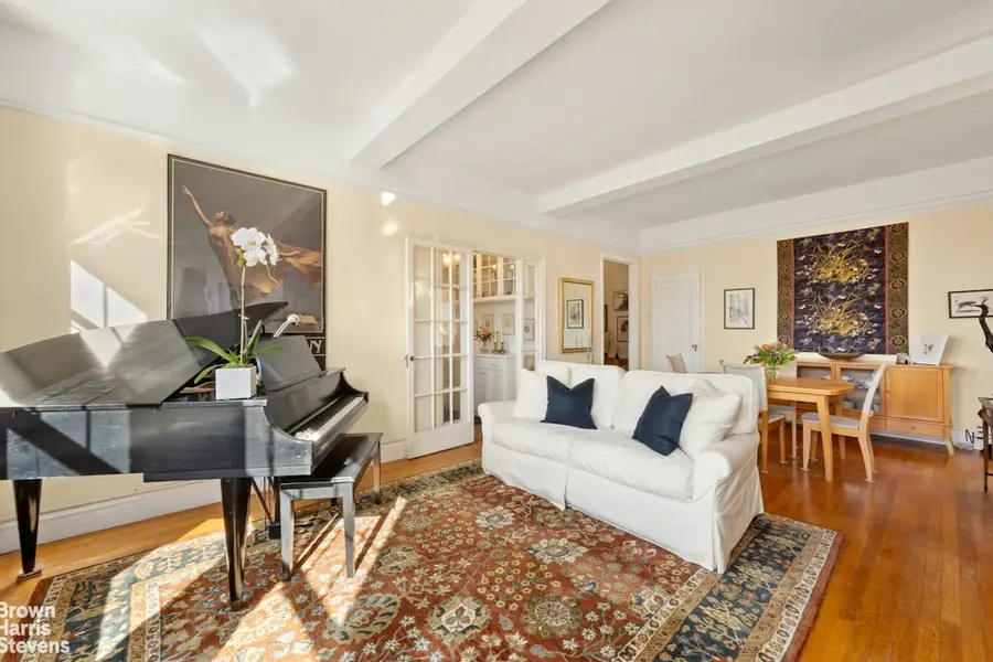 310 W End Avenue #16C, New York, NY 10023 - #3