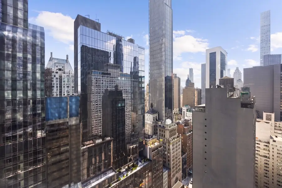 146 W 57th Street #39CD, New York, NY 10019 - #2