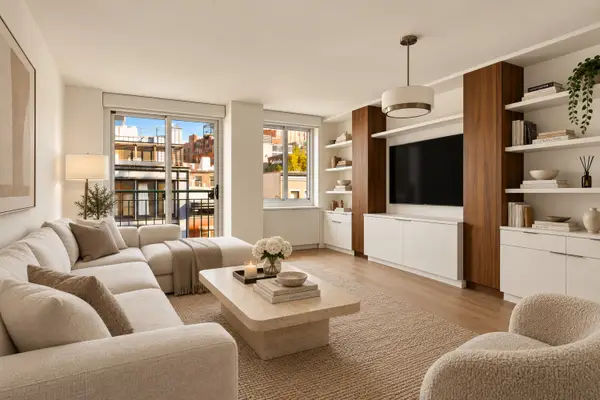 311 Greenwich Street #7E, Manhattan, NY 10013