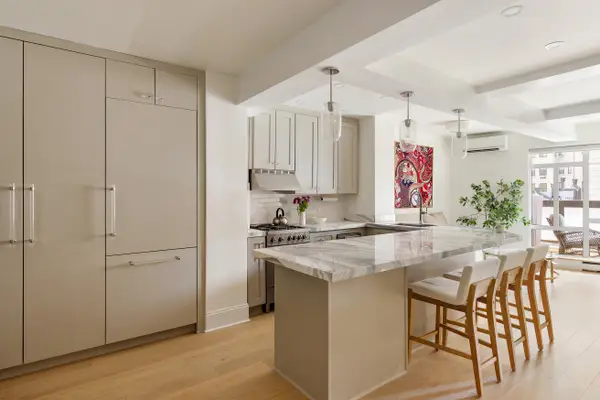 750 Park Avenue #8E, Manhattan, NY 10021