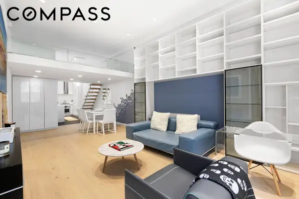 372 5th Avenue #7A, Manhattan, NY 10018