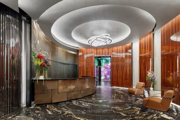 35 Hudson Yards #7302, Manhattan, NY 10001