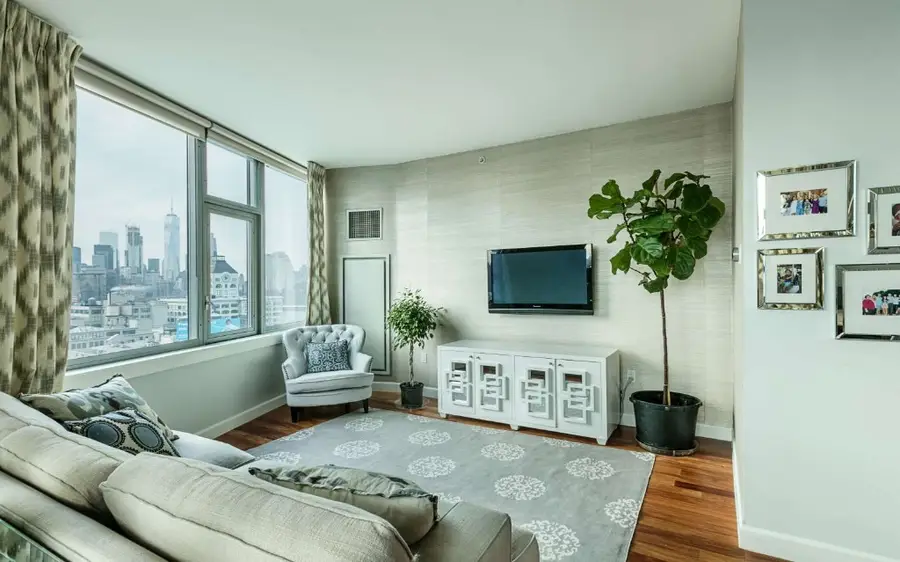 100 Jay Street #21G, Brooklyn, NY 11201 - #2