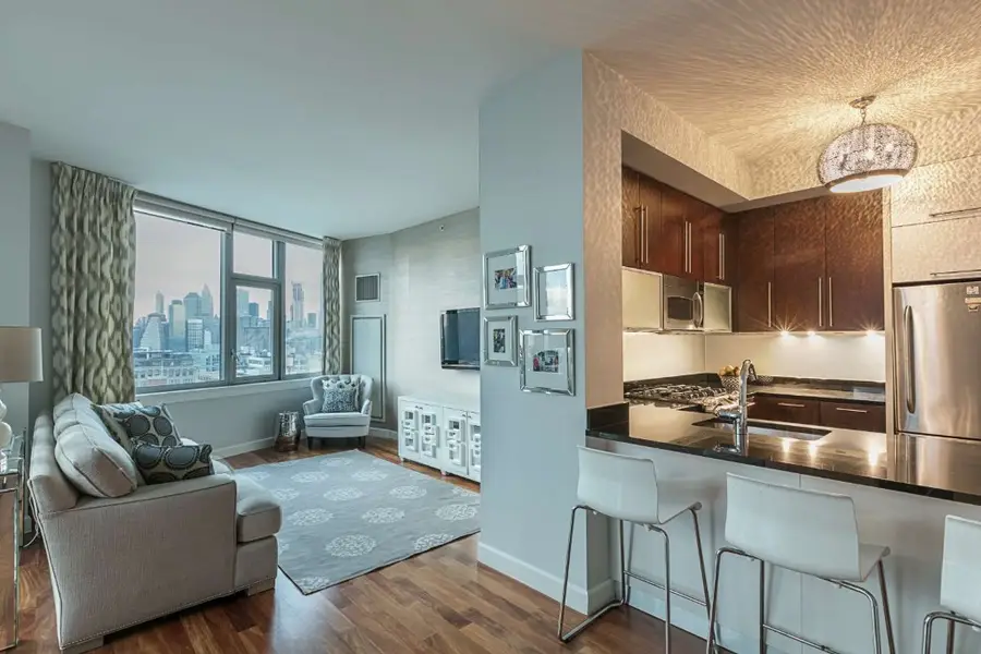 100 Jay Street #21G, Brooklyn, NY 11201 - #3