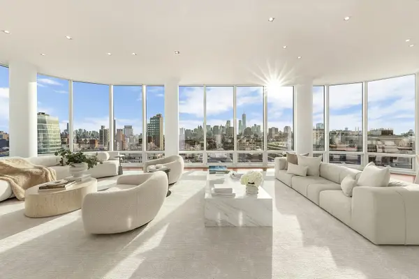445 Lafayette Street #PENTHOUS17, Manhattan, NY 10003