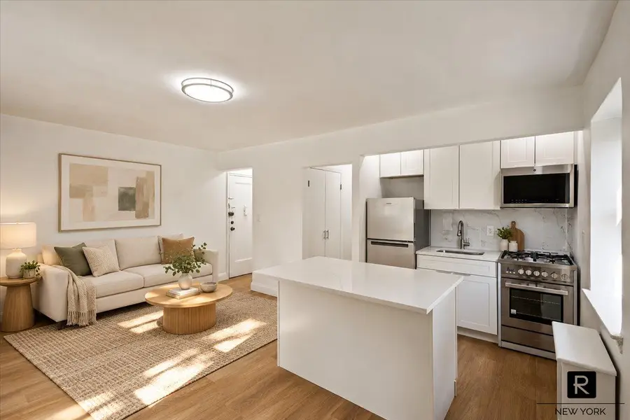 216-17 48th Avenue #1-A, Queens, NY 11364 - #3