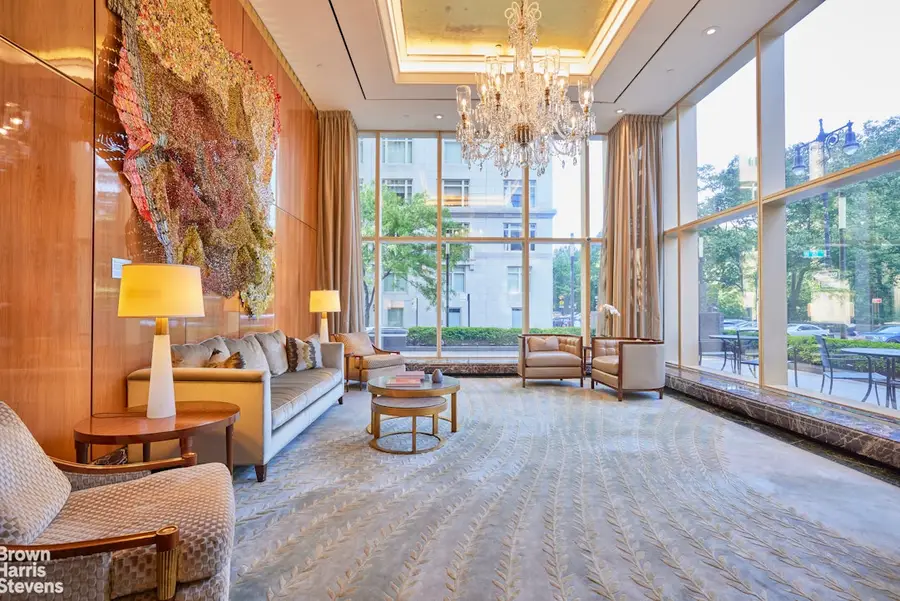 1 Central Park W #36D, New York, NY 10023 - #2