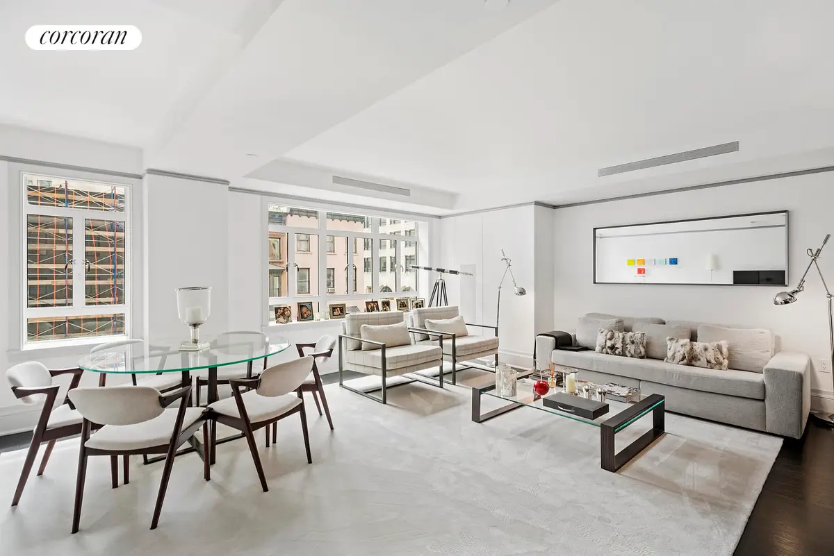 21 E 61st Street #4C, New York, NY 10065 - #1