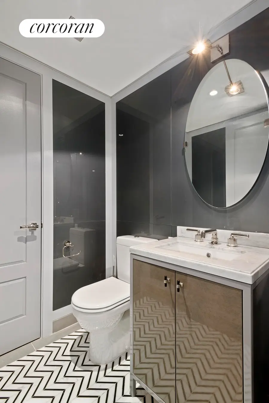 21 E 61st Street #4C, New York, NY 10065 - #3