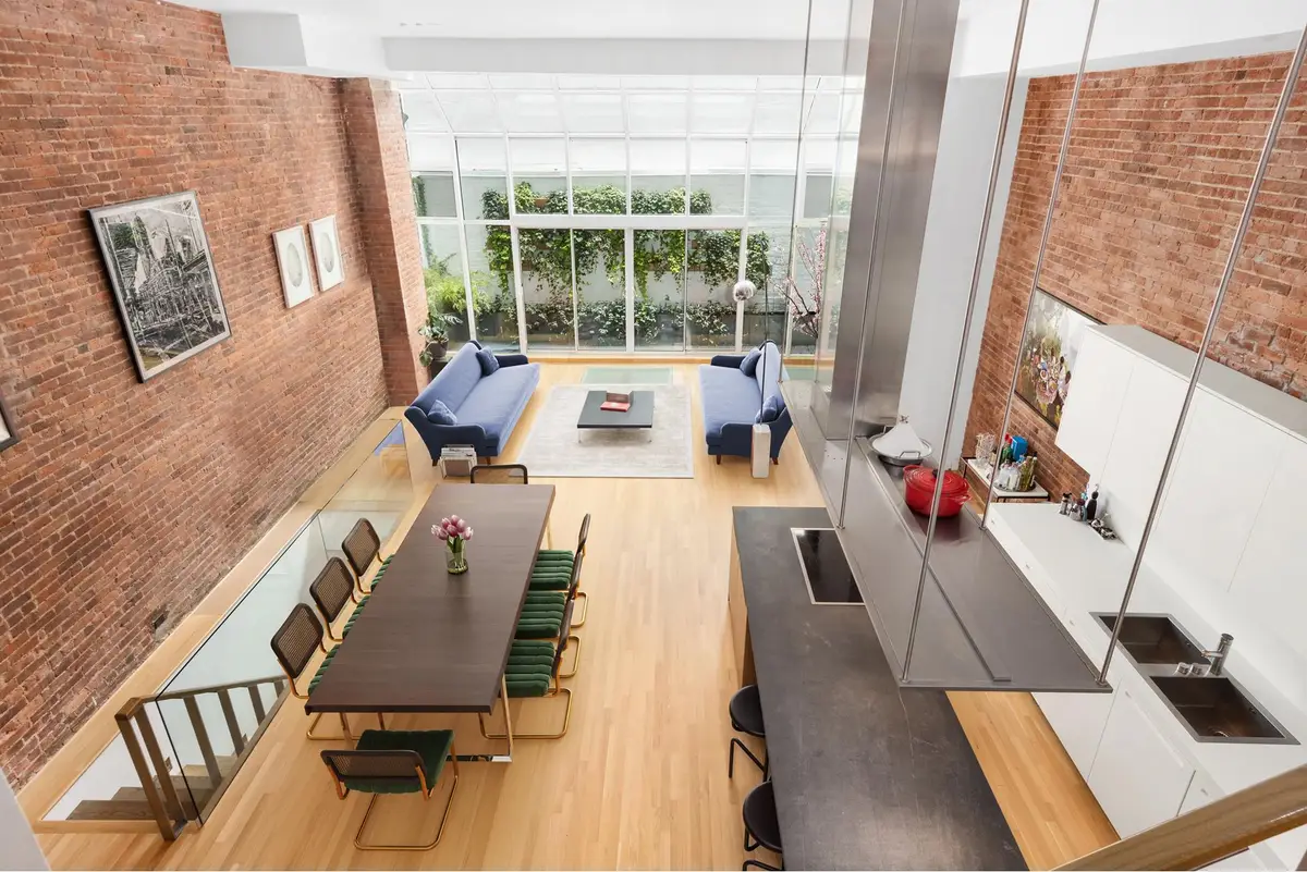 123 Prince Street #1, Manhattan, NY 10012 - #1