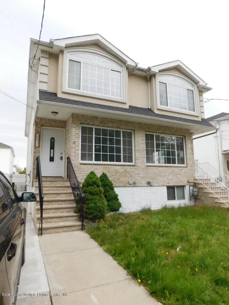 877 Travis Avenue, Staten Island, NY 10314 - Image #1