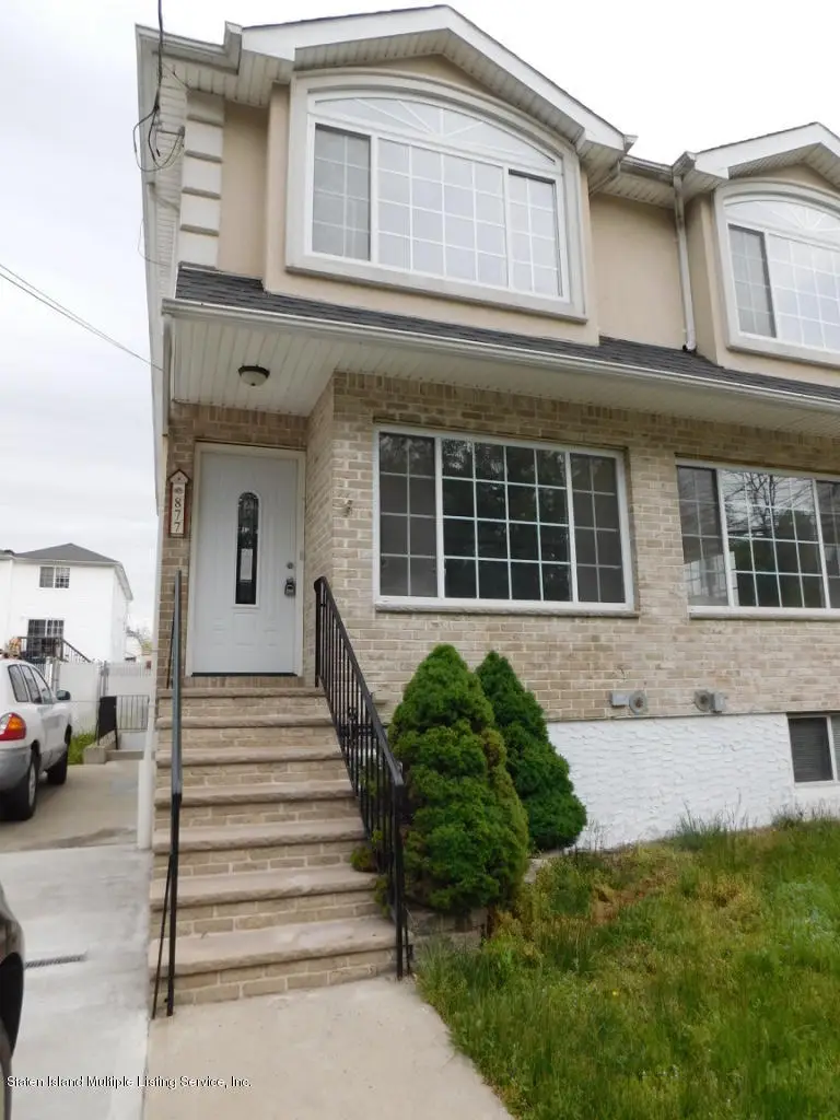 877 Travis Avenue, Staten Island, NY 10314 - Image #3