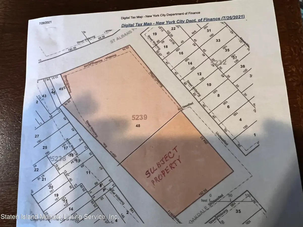 0 Oakdale Street, Staten Island, NY 10308 - Image #1