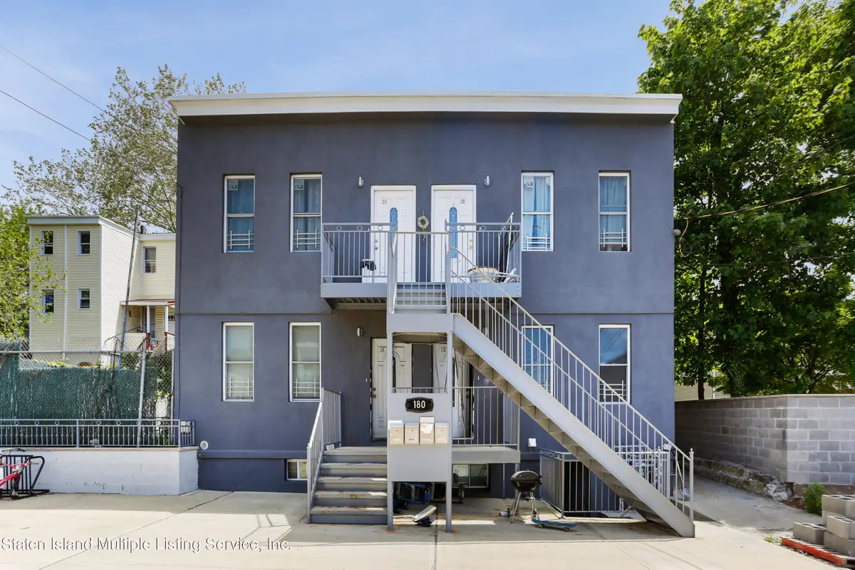 180 Fillmore Street, Staten Island, NY 10301 - #1
