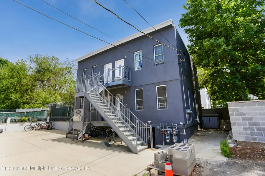 180 Fillmore Street, Staten Island, NY 10301 - #2