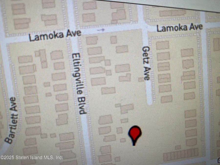 0 Getz Ave, Staten Island, NY 10312 - Image #2