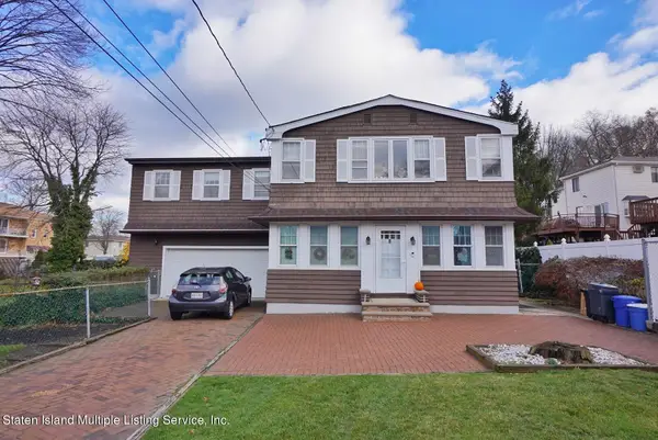 49 Sheraden Avenue, Staten Island, NY 10314