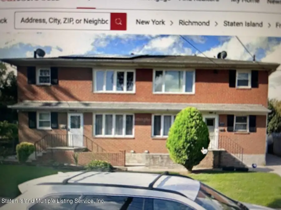 12 Freeman Place, Staten Island, NY 10310 - Image #3