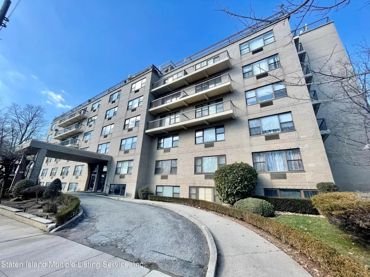 175 Zoe Street #2r, Staten Island, NY 10305 - Image #1