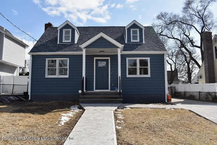 132 Elkhart Street, Staten Island, NY 10308 - Image #2