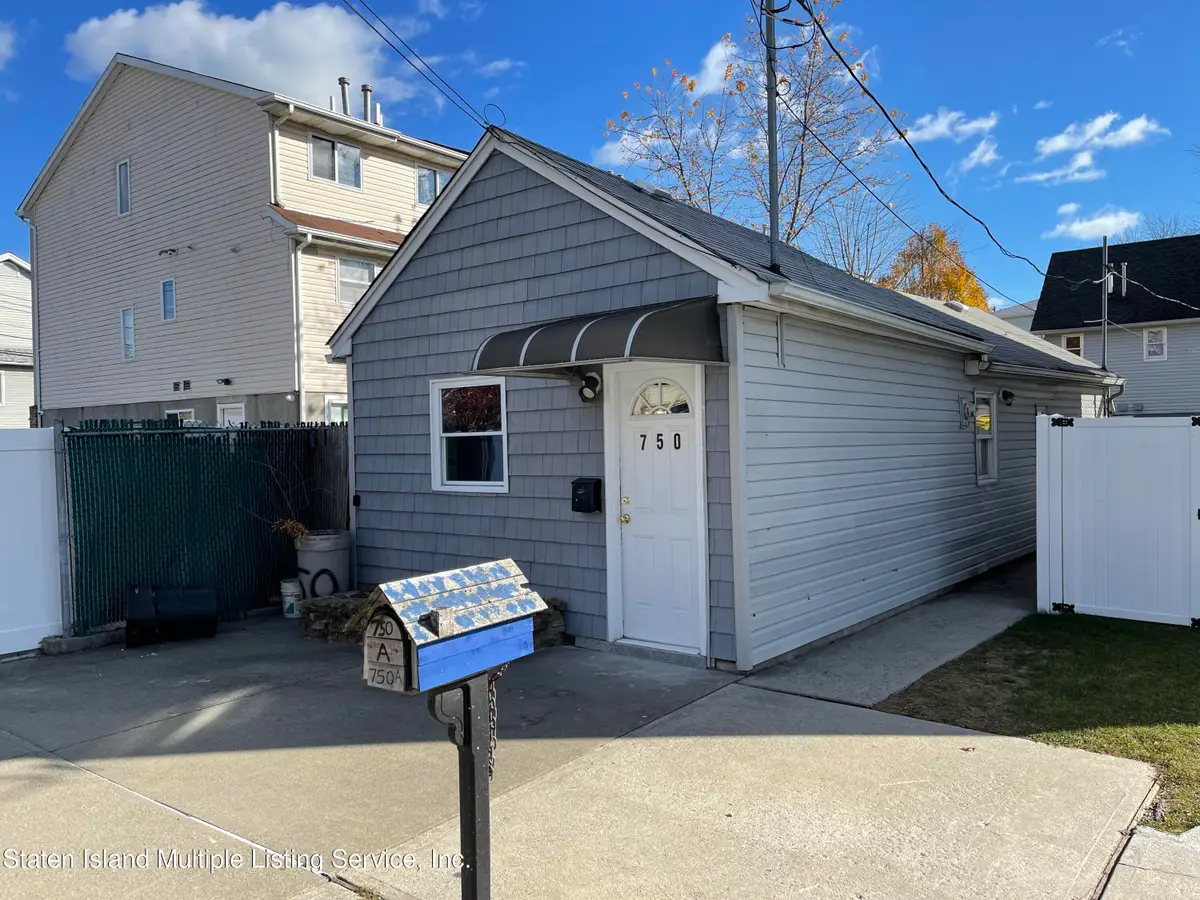 750 Patterson Avenue, Staten Island, NY 10306 - Image #1