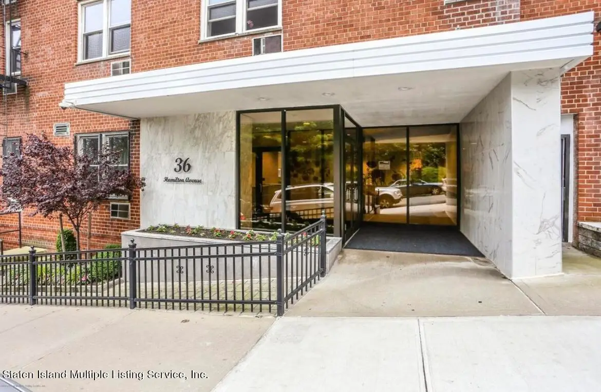 36 Hamilton Avenue #4b, Staten Island, NY 10301 - Image #1