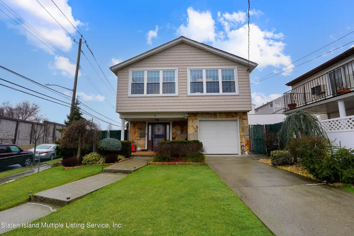 3 Melba Street, Staten Island, NY 10314 - Image #1