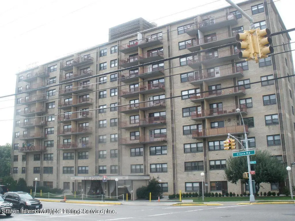 1000 Clove Road #5-B, Staten Island, NY 10301 - Image #1