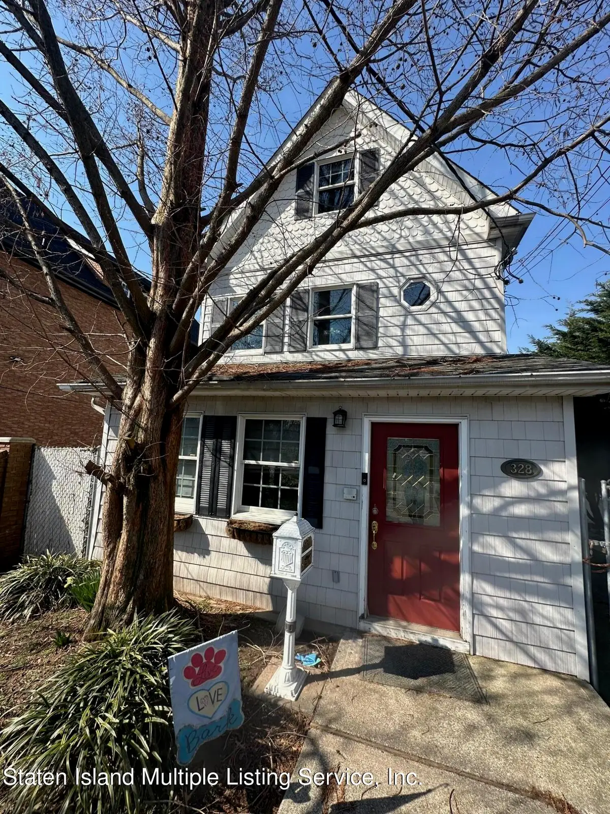 328 Manor Road, Staten Island, NY 10314 - Image #1