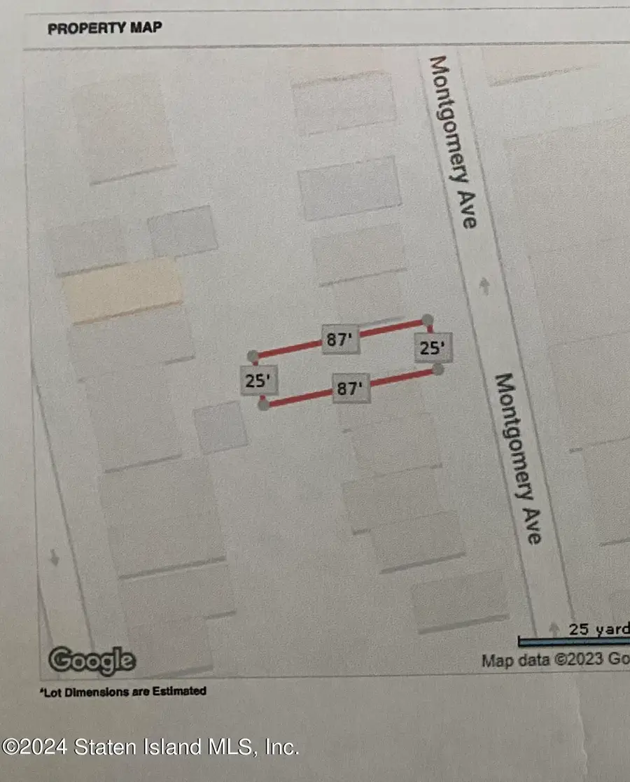 102 Montgomery Avenue, Staten Island, NY 10301 - Image #3