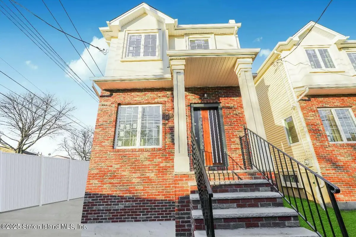 140 Union Avenue, Staten Island, NY 10303 - Image #1
